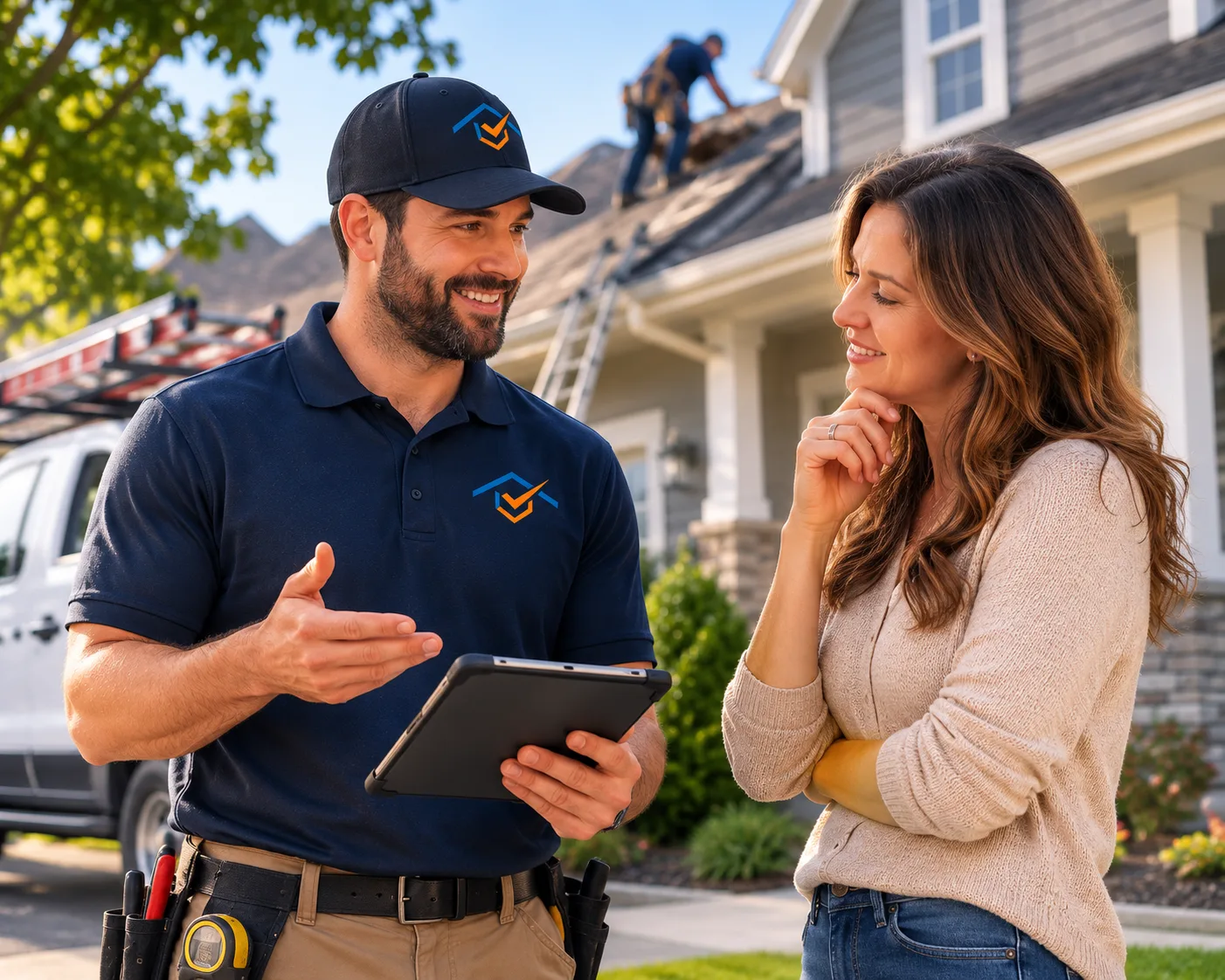 Roof Inspection FAQs in Williamstown, NJ