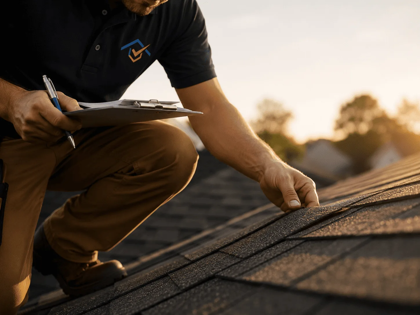 Why Choose Roof Inspection in Williamstown, NJ